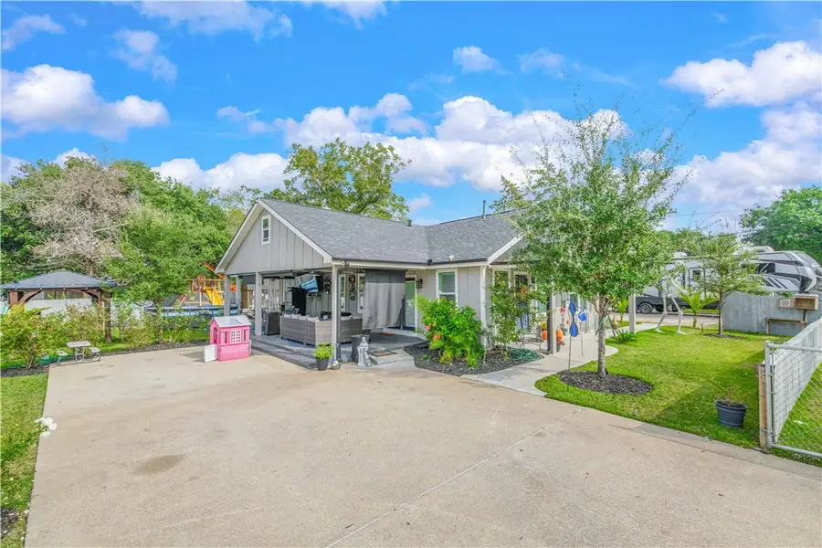 504 Eden Lane, Bryan, TX 77803 - Image #2