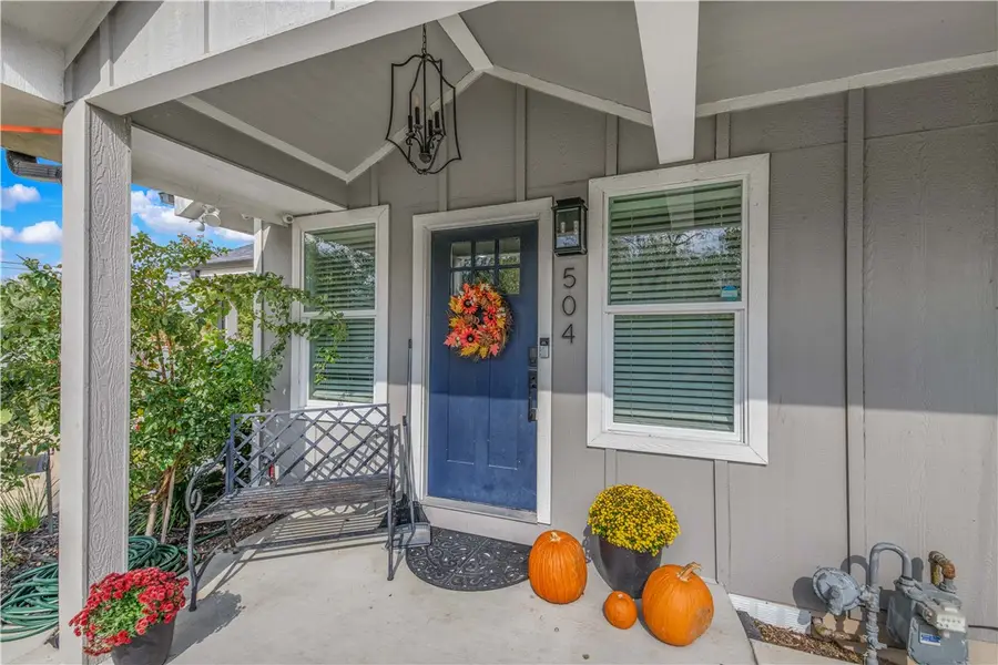 504 Eden Lane, Bryan, TX 77803 - Image #3