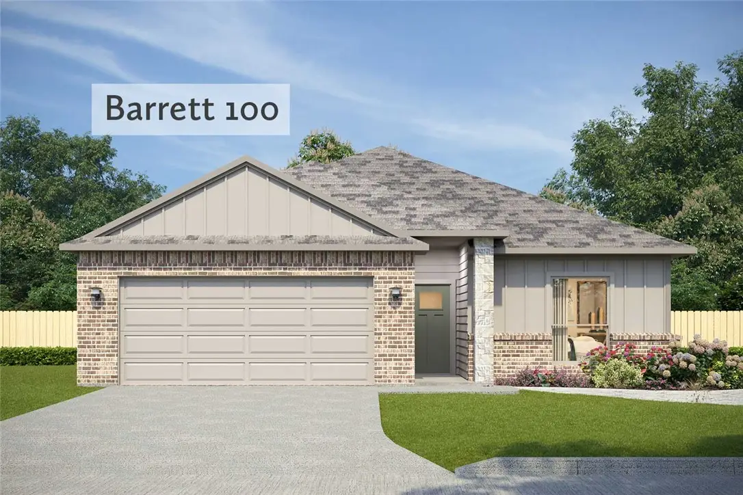 6408 Raleigh Loop, College Station, TX 77845 - Image #1