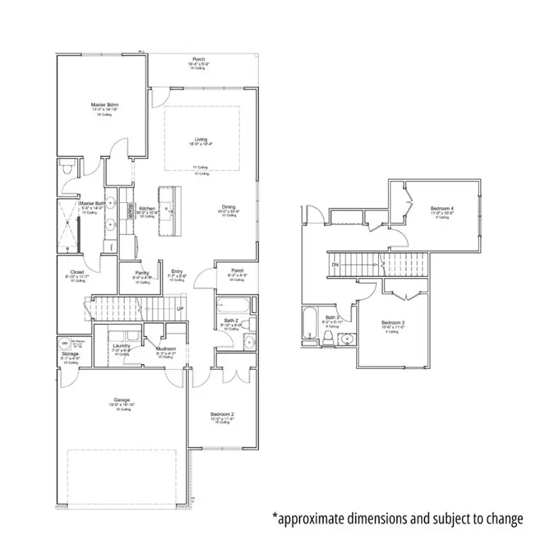 2565 Leyla Lane, College Station, TX 77845 - Image #3