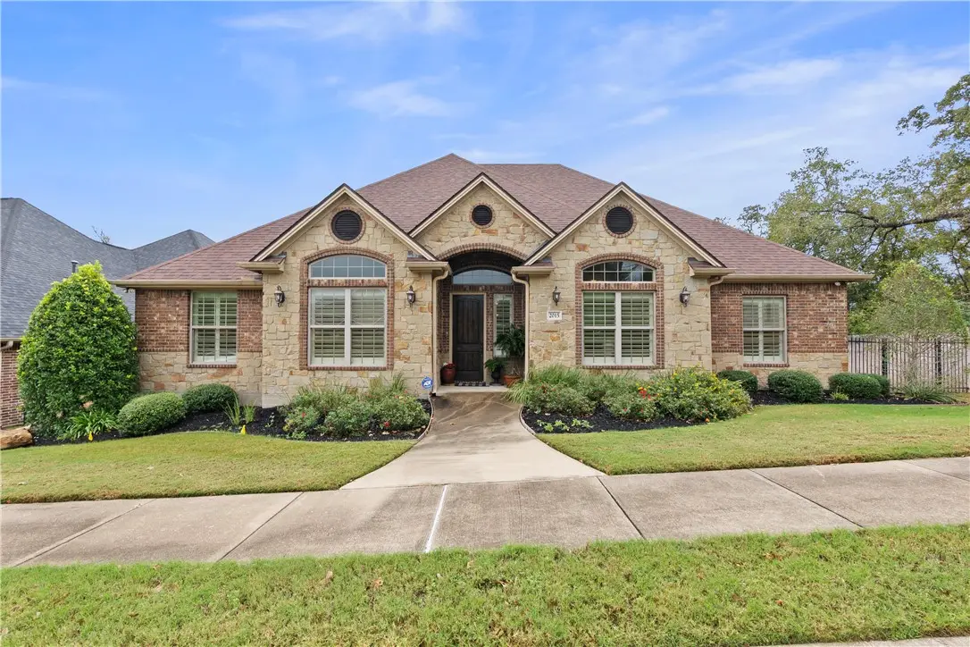 2015 Lola Lane, Bryan, TX 77807 - Image #1
