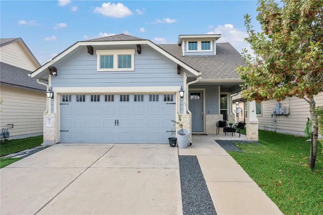 957 Toledo Bend Drive, College Station, TX 77845 - Image #1