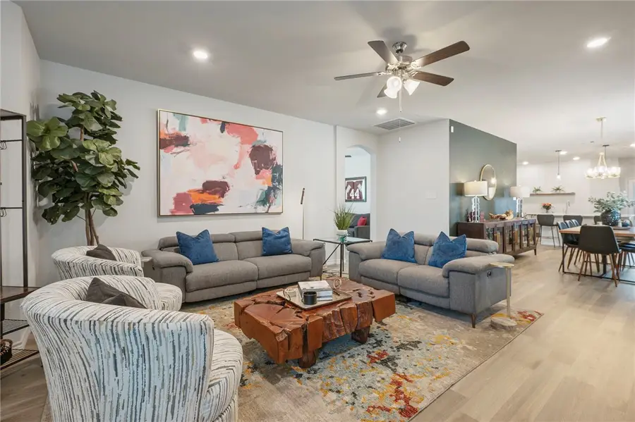 957 Toledo Bend Drive, College Station, TX 77845 - Image #2