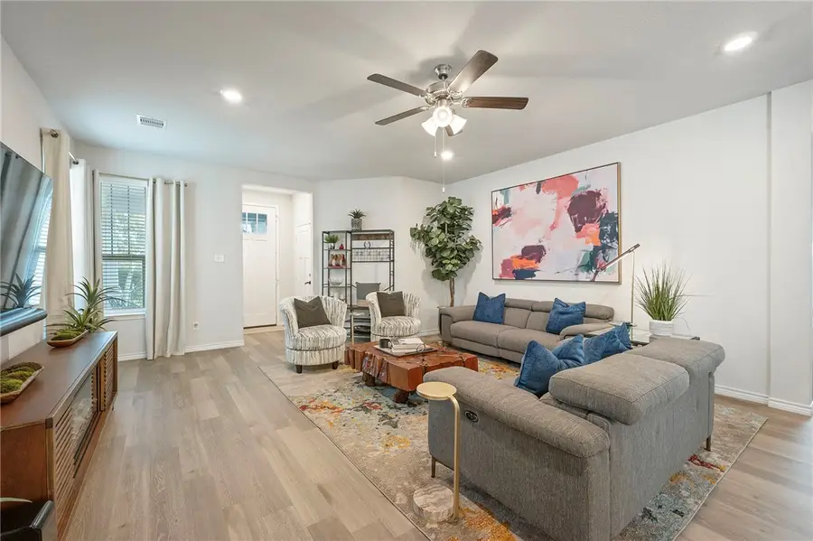 957 Toledo Bend Drive, College Station, TX 77845 - Image #3