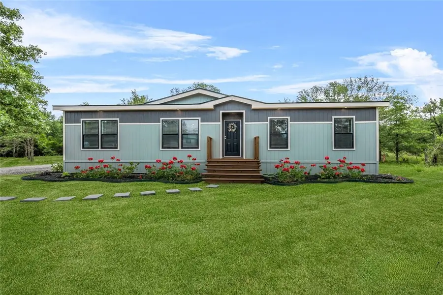 12796 South Fork Road, Iola, TX 77861 - Image #2