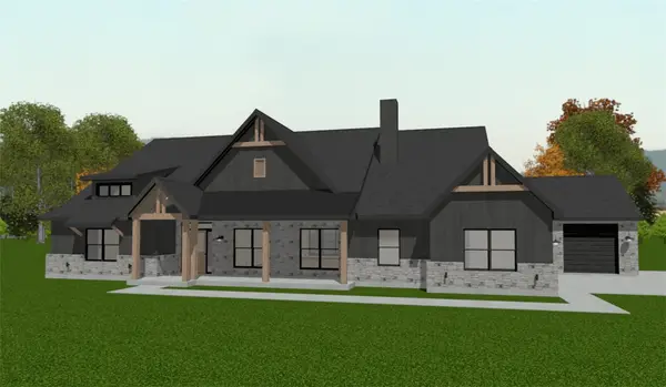 5403 Woodland Park Drive, College Station, TX 77845