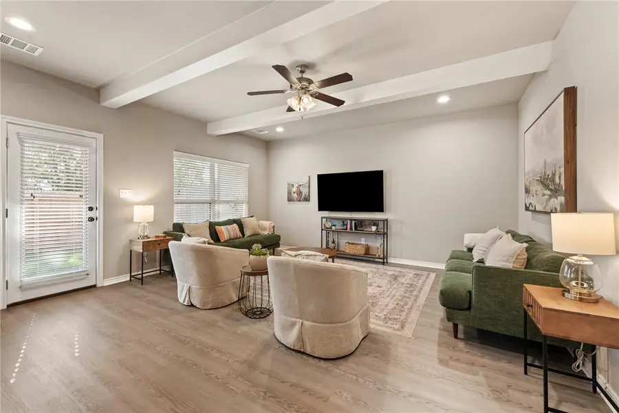 533 Momma Bear Drive, College Station, TX 77845 - Image #3