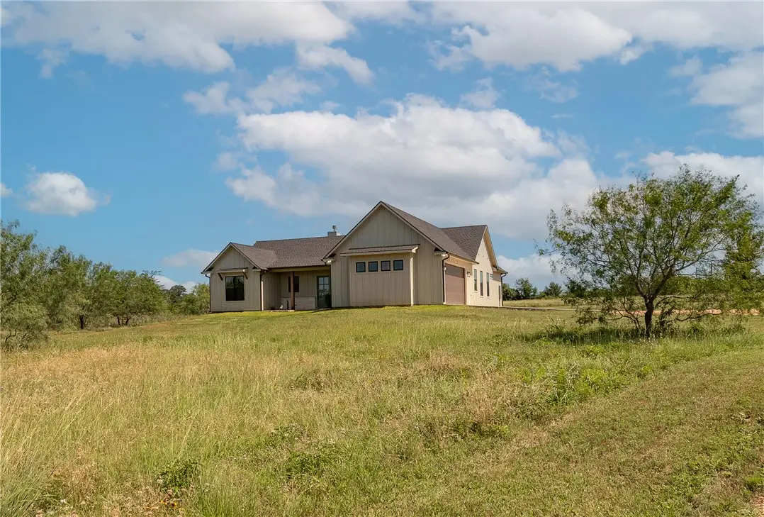 3488 County Road 328, Caldwell, TX 77836 - #1