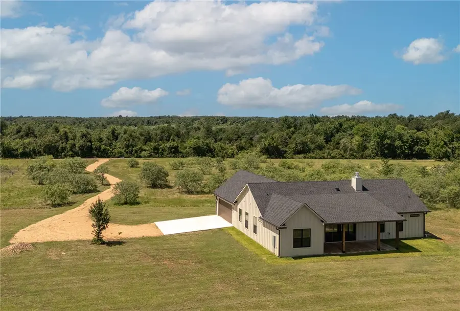 3488 County Road 328, Caldwell, TX 77836 - #2