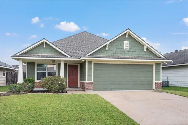 1064 Windmeadows Drive, College Station, TX 77845