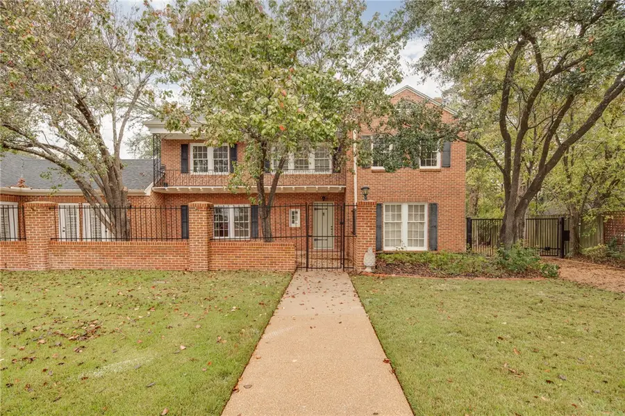 706 E 30th Street, Bryan, TX 77803 - Image #2