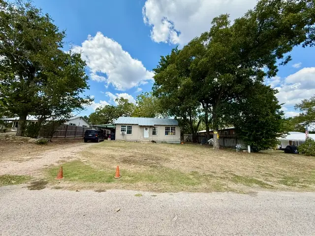 804 Mill, Rockdale, TX 76567 - Image #1