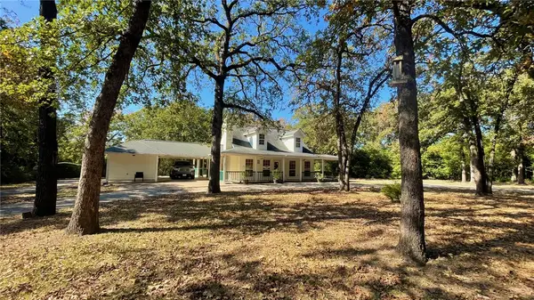 196 Woodland Drive (+/- 0.918 Acres), Hearne, TX 77859