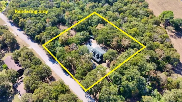 196 Woodland Drive (+/- 0.918 Acres), Hearne, TX 77859 - Image #2