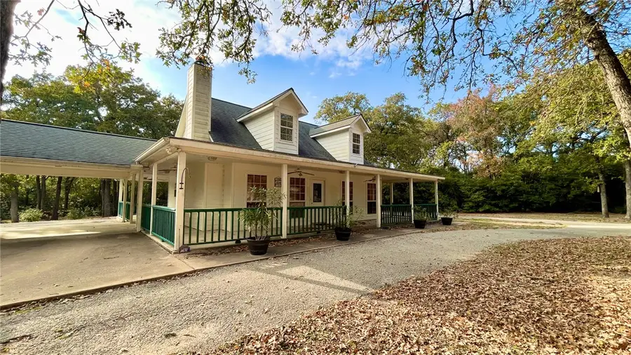 196 Woodland Drive (+/- 0.918 Acres), Hearne, TX 77859 - Image #3