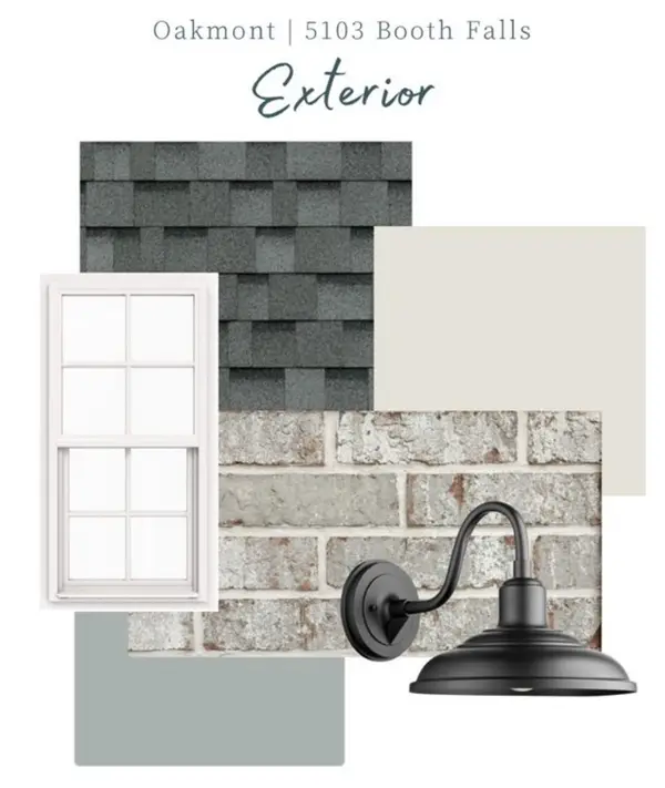 5013 Booth Falls Trail, Bryan, TX 77802