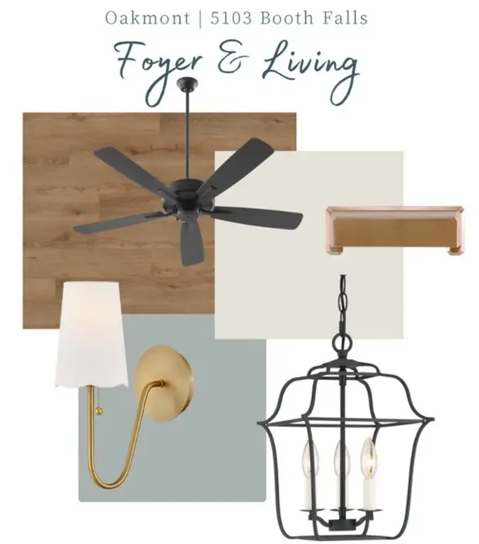 5013 Booth Falls Trail, Bryan, TX 77802 - Image #2