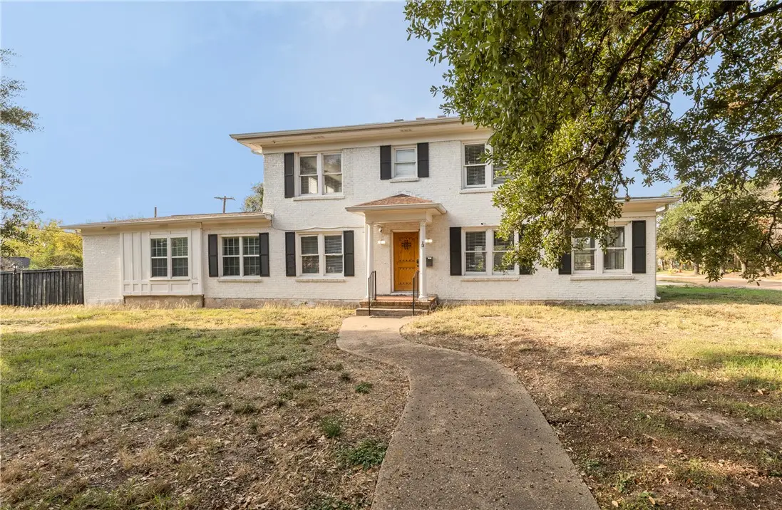 800 S Ennis Street, Bryan, TX 77803 - Image #1