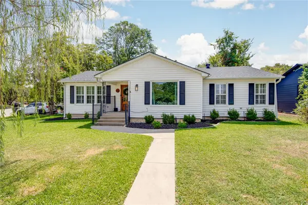 833 Enfield Street, Bryan, TX 77802