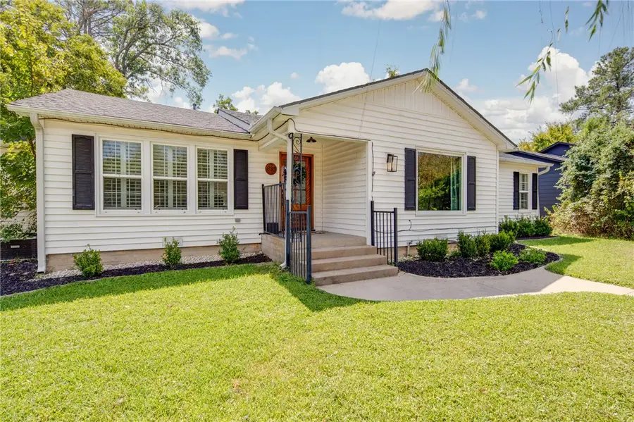 833 Enfield Street, Bryan, TX 77802 - Image #2