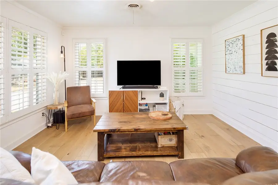 833 Enfield Street, Bryan, TX 77802 - Image #3