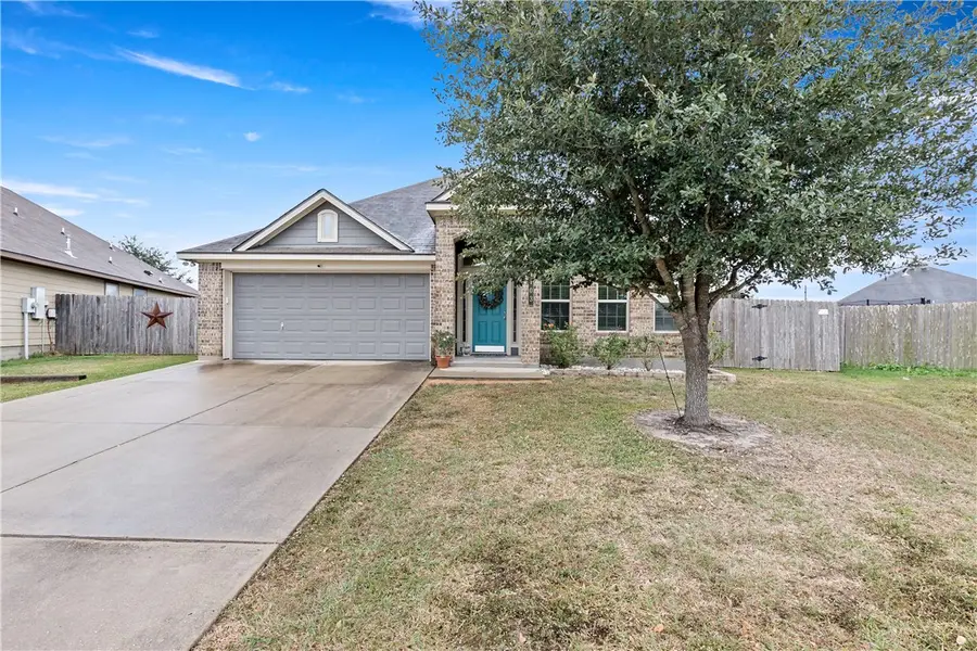 103 Wild Flower Court, Navasota, TX 77868 - Image #2