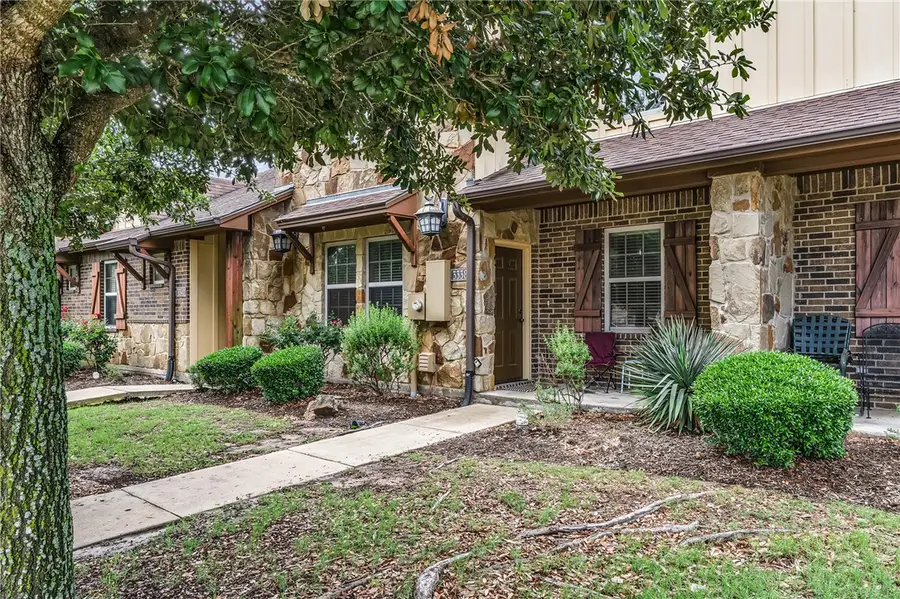 3338 Cullen Trail, College Station, TX 77845 - Image #3
