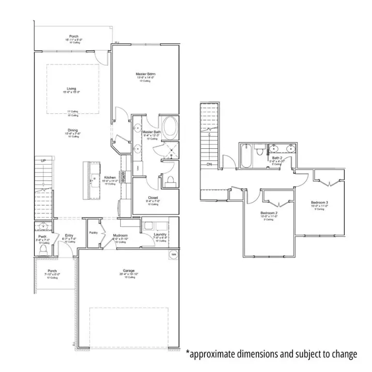 2561 Leyla Lane, College Station, TX 77845 - Image #3