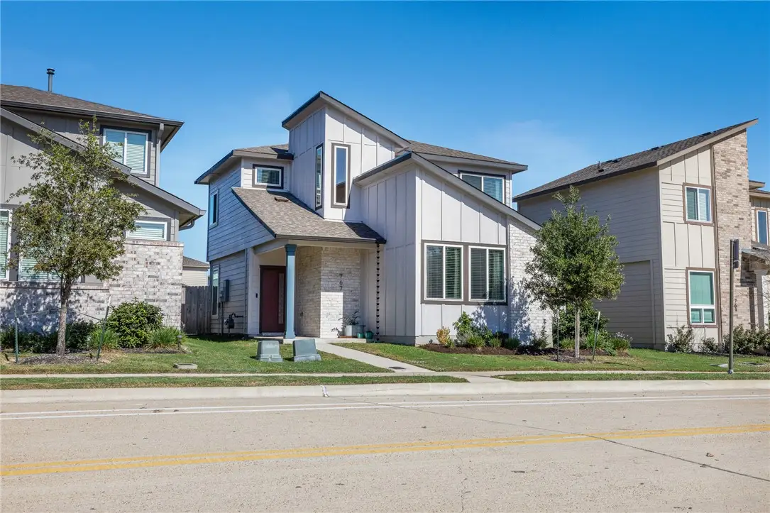 767 Double Mountain Road, College Station, TX 77845 - Image #1