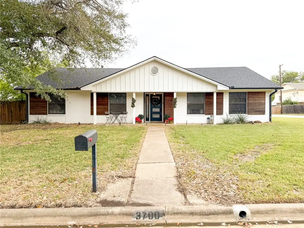 3700 Tanglewood Drive, Bryan, TX 77802 - Image #1