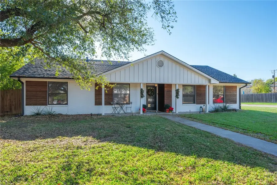 3700 Tanglewood Drive, Bryan, TX 77802 - Image #2