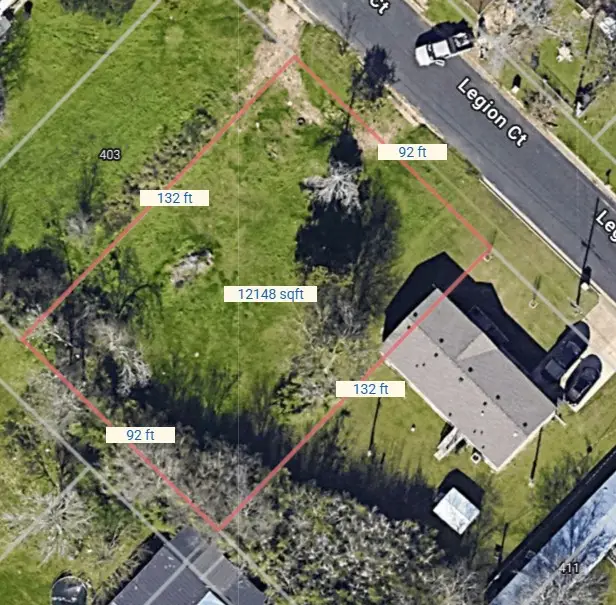 405 Legion Court, Bryan, TX 77803 - Image #2