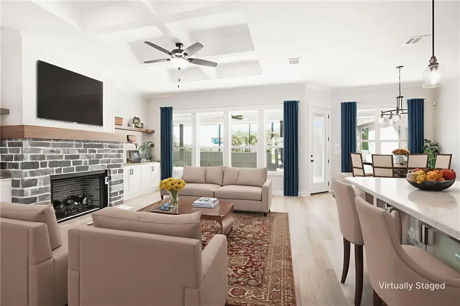 4421 Jack Court, College Station, TX 77845 - Image #3