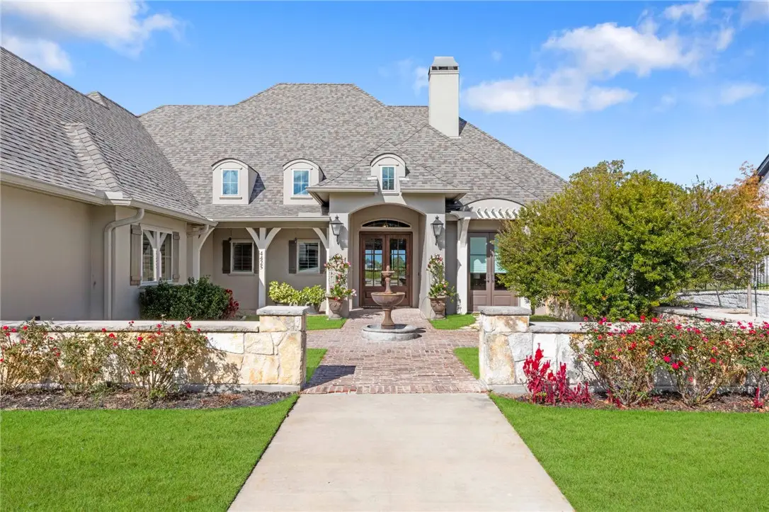 4425 Williams Lake Drive, College Station, TX 77845 - Image #1