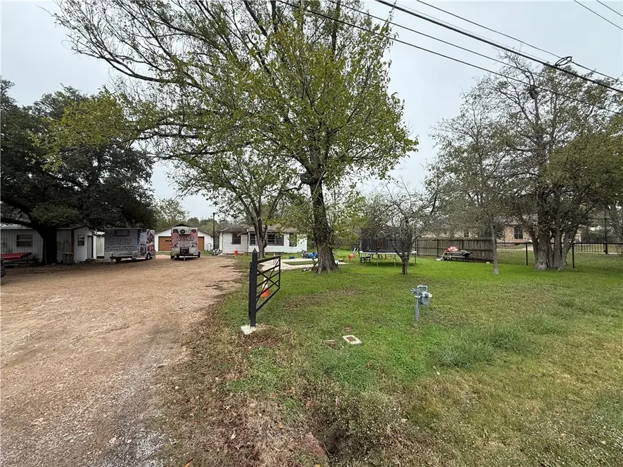 4909 N Texas Avenue, Bryan, TX 77803 - #3