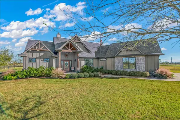 12296 County Road 175, Iola, TX 77861-4460