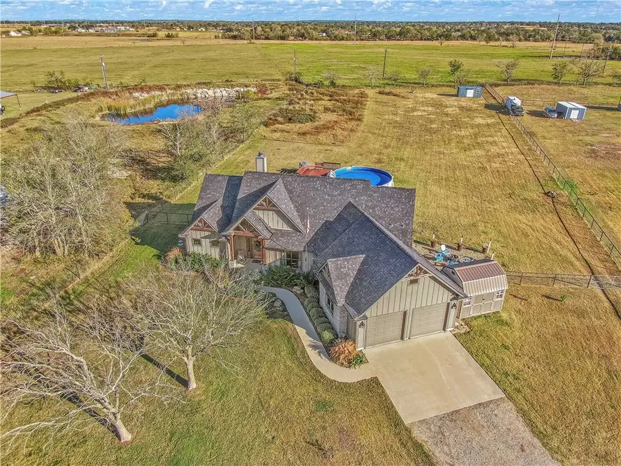12296 County Road 175, Iola, TX 77861-4460 - Image #2