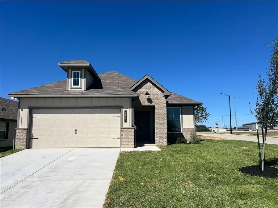 225 Cross Lane, Caldwell, TX 77836 - Image #2