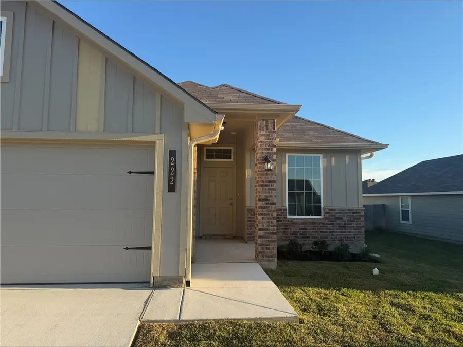 222 Cross Lane, Caldwell, TX 77836 - Image #2