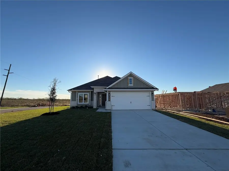 116 Hejl Drive, Caldwell, TX 77836 - Image #2