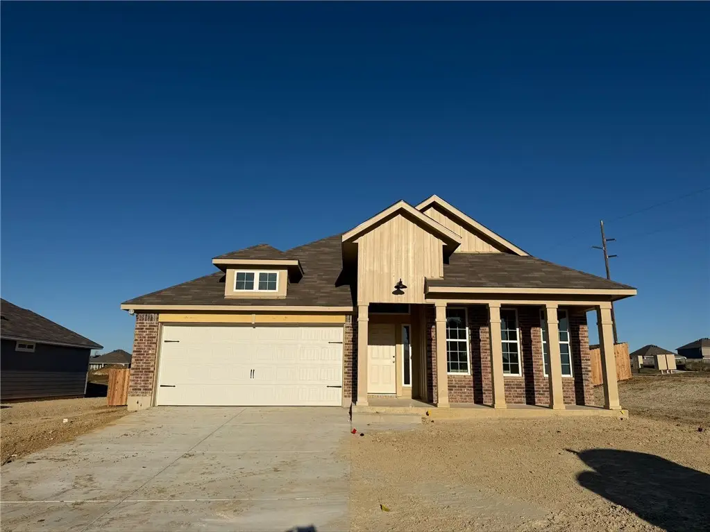 115 Hejl Drive, Caldwell, TX 77836 - Image #1