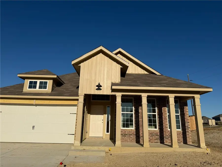 115 Hejl Drive, Caldwell, TX 77836 - Image #2