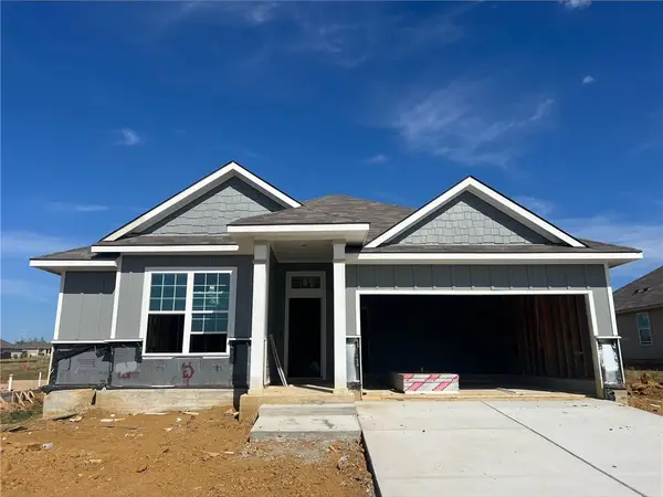 113 Hejl Drive, Caldwell, TX 77836