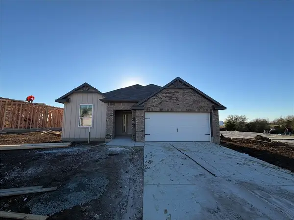 112 Hejl Drive, Caldwell, TX 77836