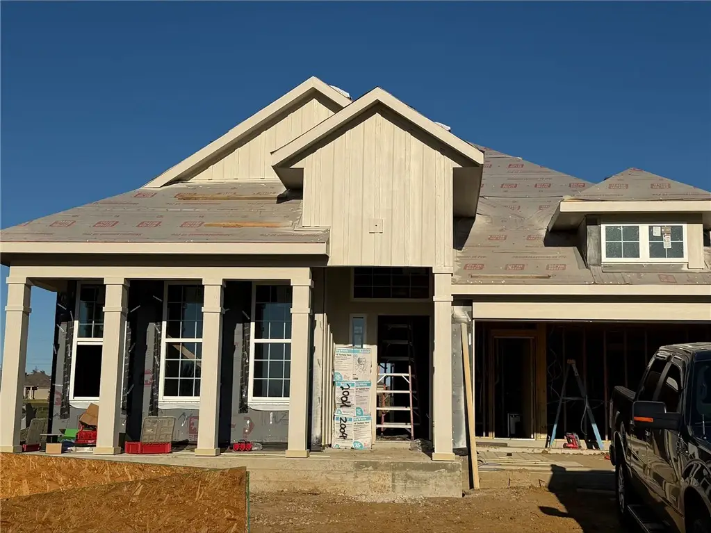 111 Hejl Drive, Caldwell, TX 77836 - Image #1