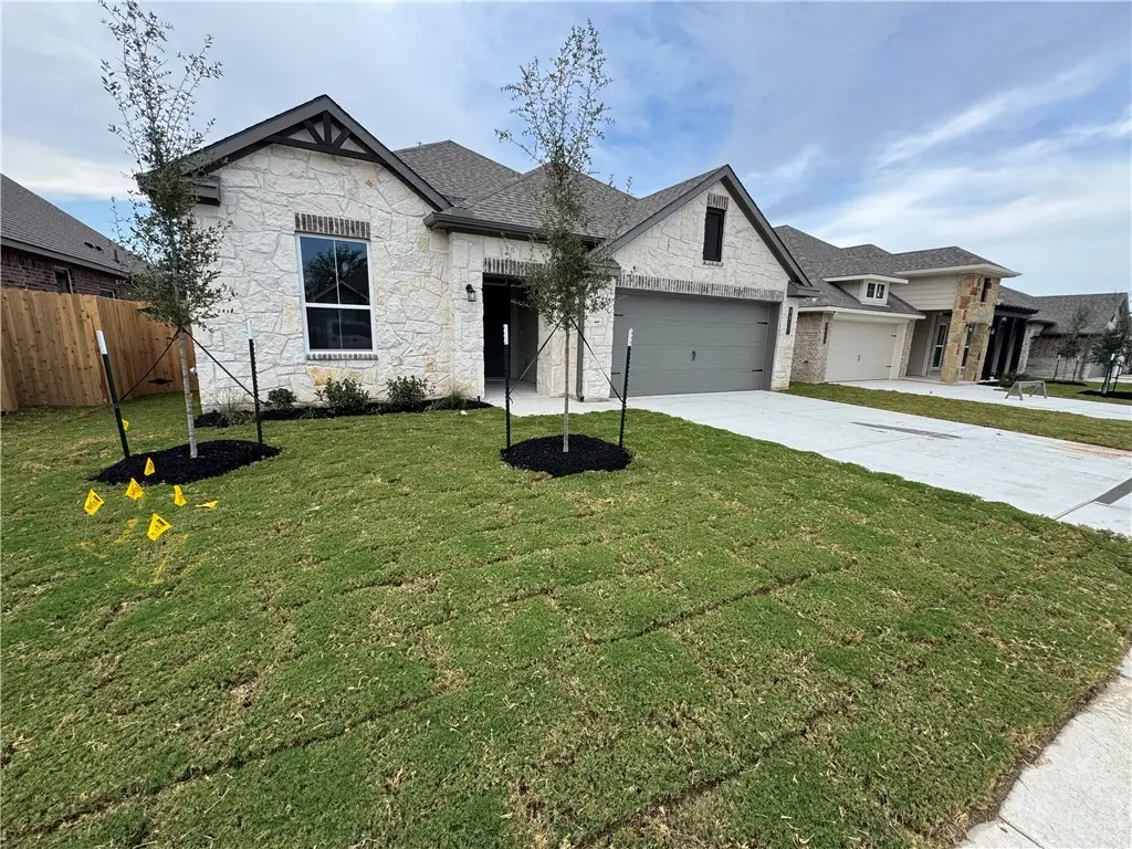 6437 Raleigh Loop, College Station, TX 77845 - Image #1
