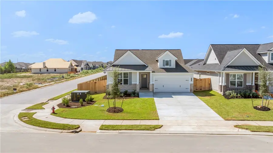 3525 Pointe Du Hoc Loop, Bryan, TX 77808 - #2