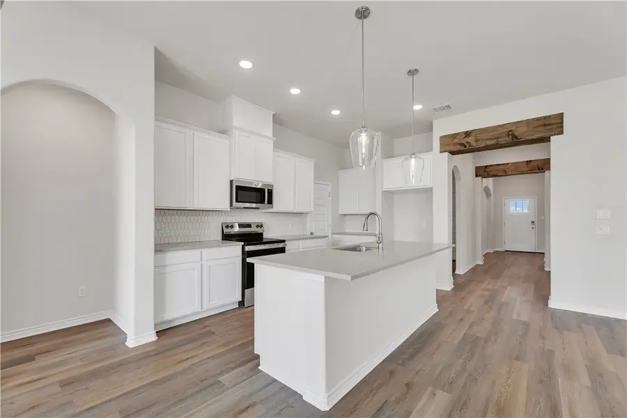 3525 Pointe Du Hoc Loop, Bryan, TX 77808 - #3