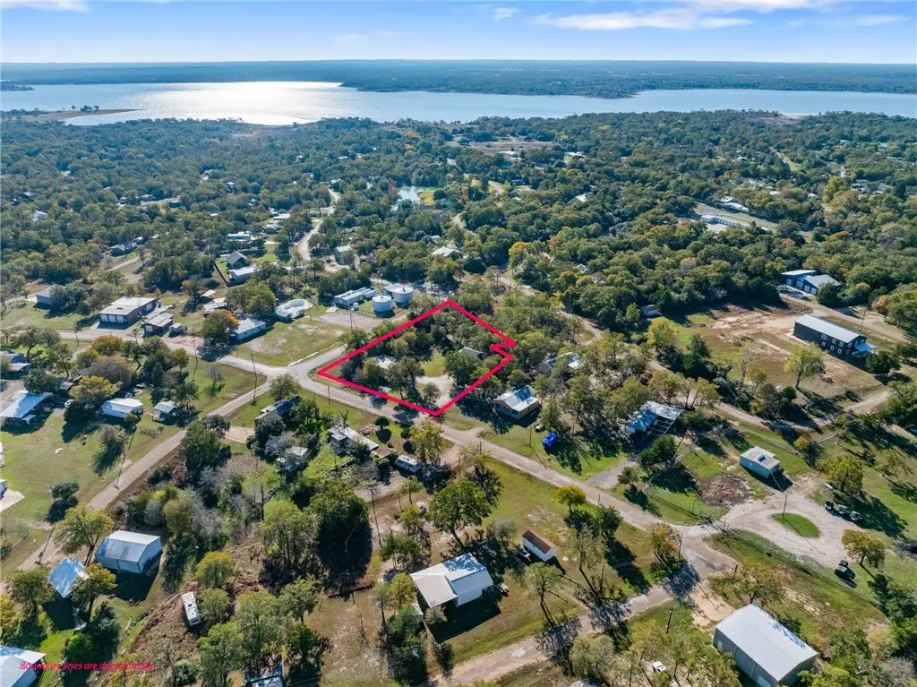 110 Birch Forest Drive, Somerville, TX 77879 - Image #1