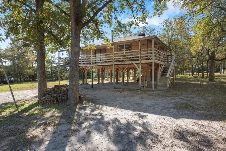 110 Birch Forest Drive, Somerville, TX 77879 - Image #3